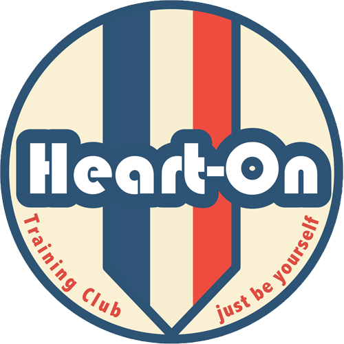 Heart-On Power Garage